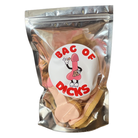 Bag of Dicks